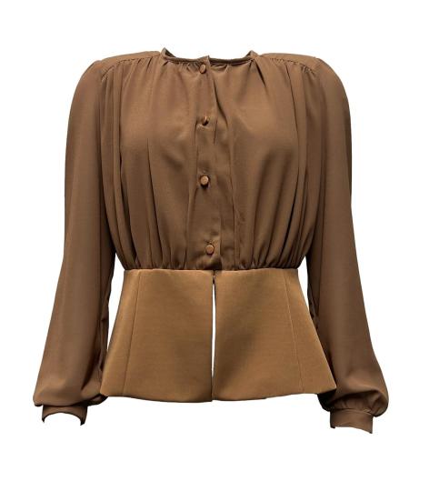 Camicia grg baschina