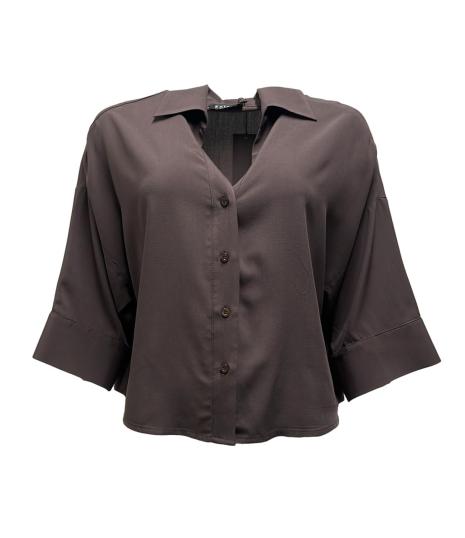 Camicia mk scesa