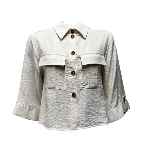 Camicia tasconi tac-tel