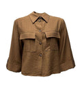 Camicia tasconi tac-tel