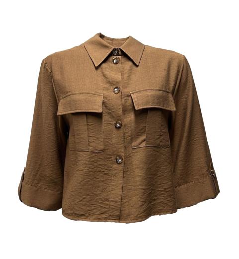 Camicia tasconi tac-tel