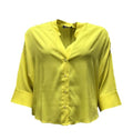 Camicia over coreana