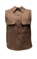 Camicia tk misto lino