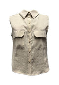 Camicia smanicata web