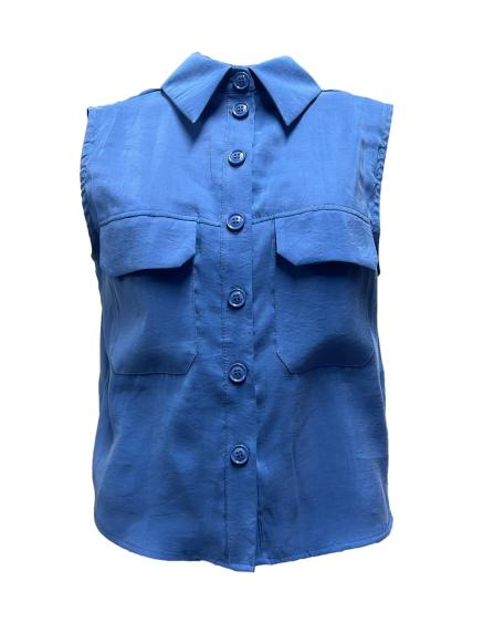 Camicia smanicata web