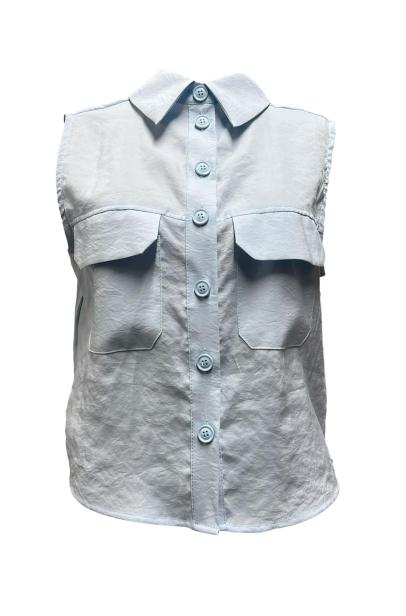 Camicia smanicata web
