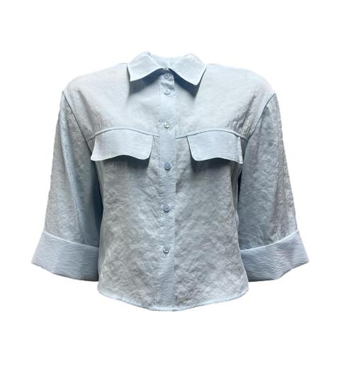 Camicia corta web
