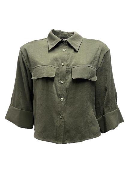 Camicia corta web