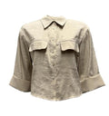 Camicia corta web