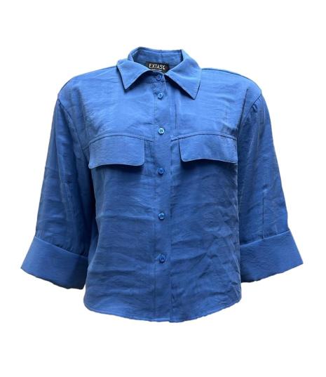 Camicia corta web