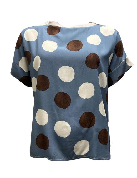 Casacca fiocco dt pois