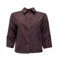 Camicia polsi alti cupralight