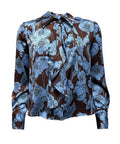 Camicia voilant st. fiori