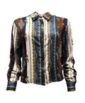 Camicia st. paisley