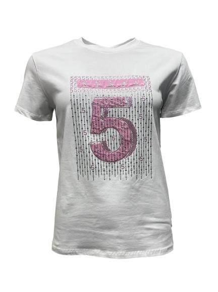 T-shirt 5