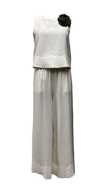 Set top appl. fiore tac-tel