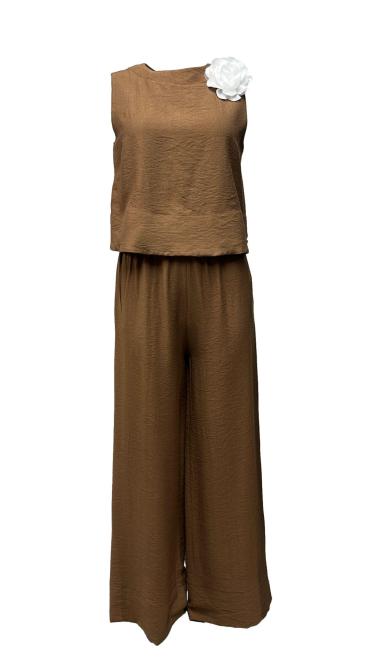 Set top appl. fiore tac-tel