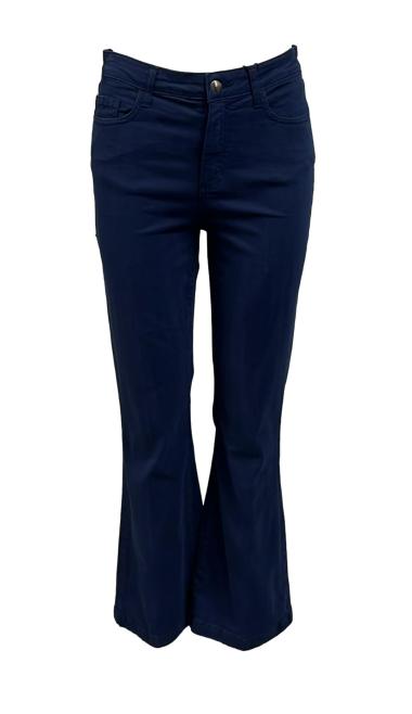 Pantalone zampa 5tk
