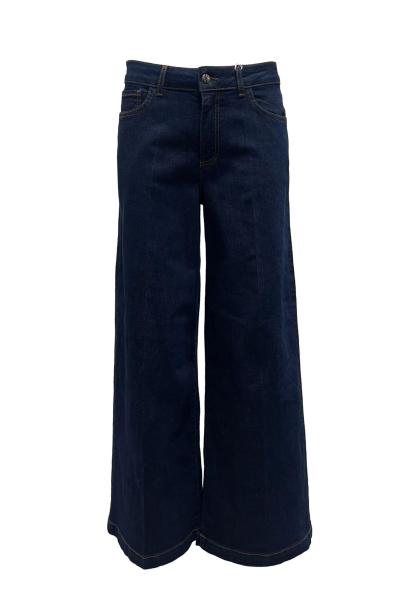 Jeans 5tk denim