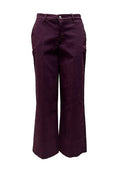 Pantalone piegone tk america