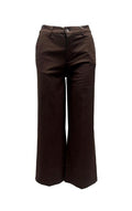 Pantalone piegone tk america