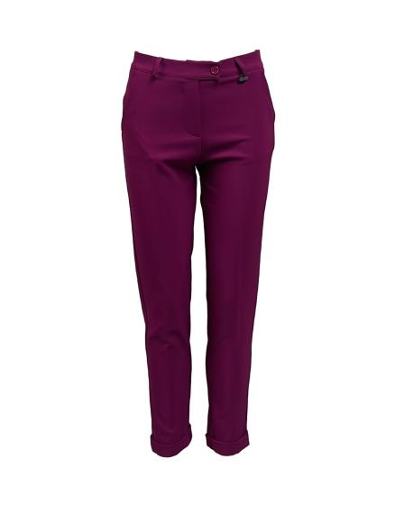 Pantalone capri