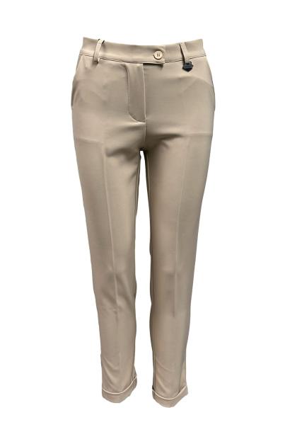 Pantalone bielastico