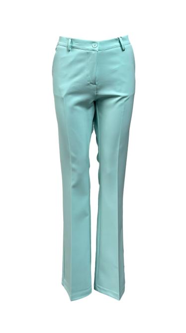 Pantalone zampa