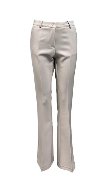 Pantalone zampa
