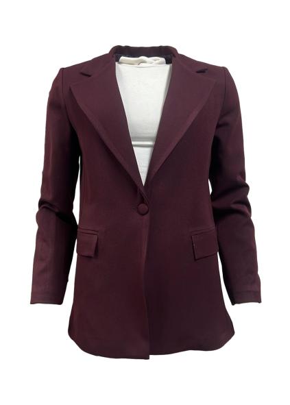 Giacca manolana curvy