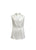 Gilet manolana rigato
