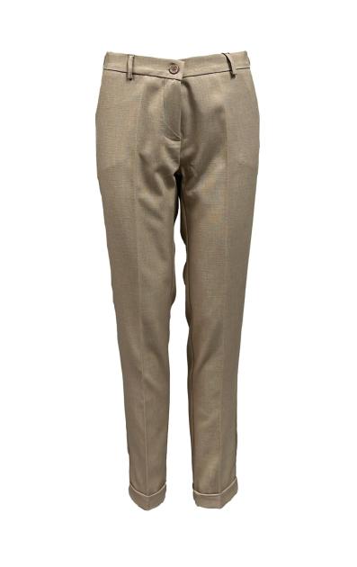 Pantalone lino