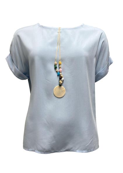 Casacca collana