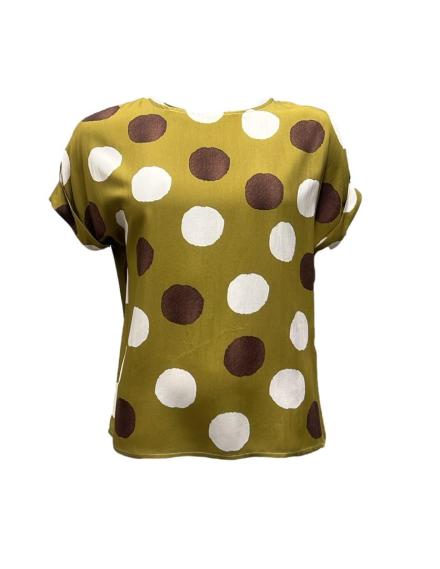 Maglia pois