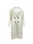 Cappotto lana lungo