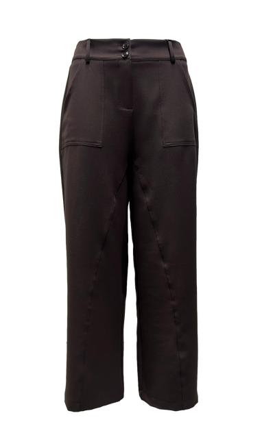 Pantalone tk impuntura manolana