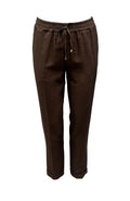 Pantalaccio misto-lino