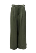Pantalone bustino regolabile
