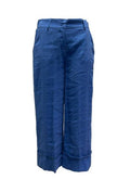 Pantalone risvolto web