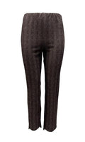 Pantalone scaletta scozzese