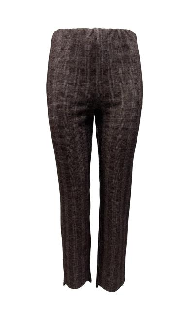 Pantalone scaletta scozzese