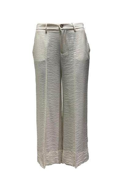 Pantalone cucitura piegone tac-tel