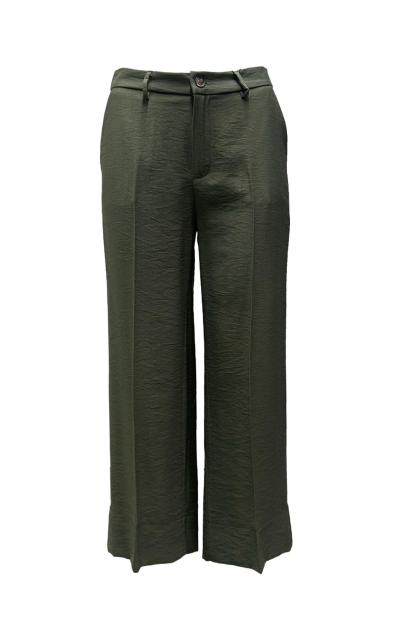 Pantalone cucitura piegone tac-tel