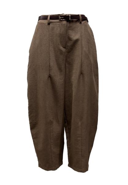 Pantalone balloon cupralight