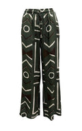 Pantalone palazzo st. etnico