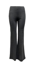 Pantalone a zampa p.m.