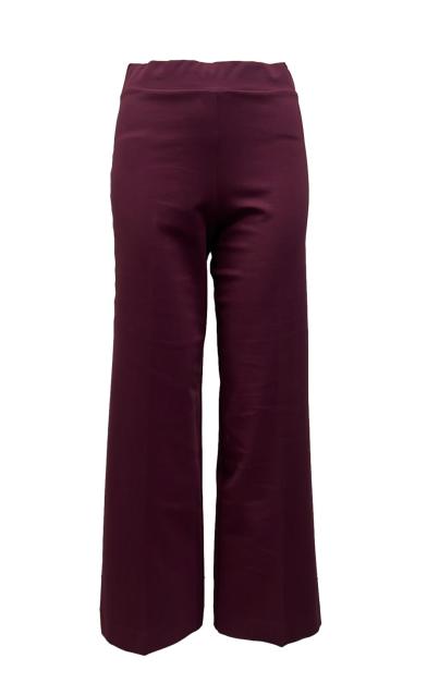 Pantalone palazzo bustino p.m.
