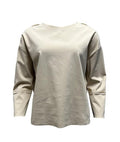 Maglia taglio vivo