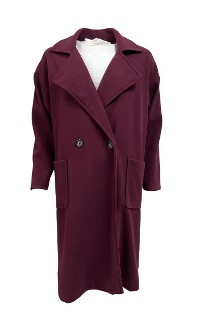 Cappotto tk