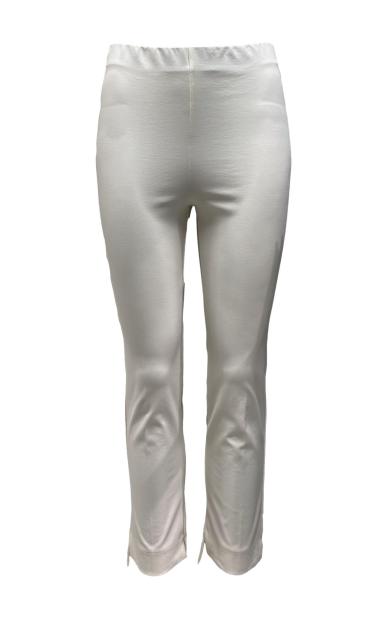 Pantalone scaletta punto milano